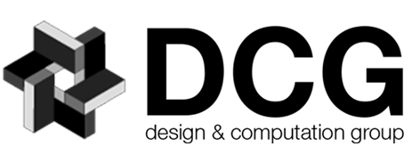 DCG - Design and Computation Group